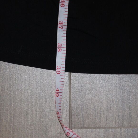 Joeffer Caoc Black and Nude Dress Women Size XS - Picture 12 of 12